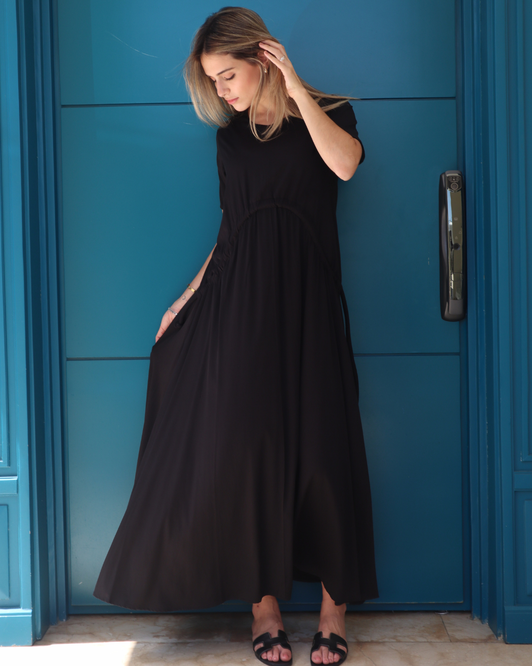 Palais Dress