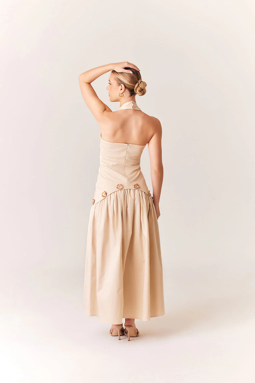 Iris Dress