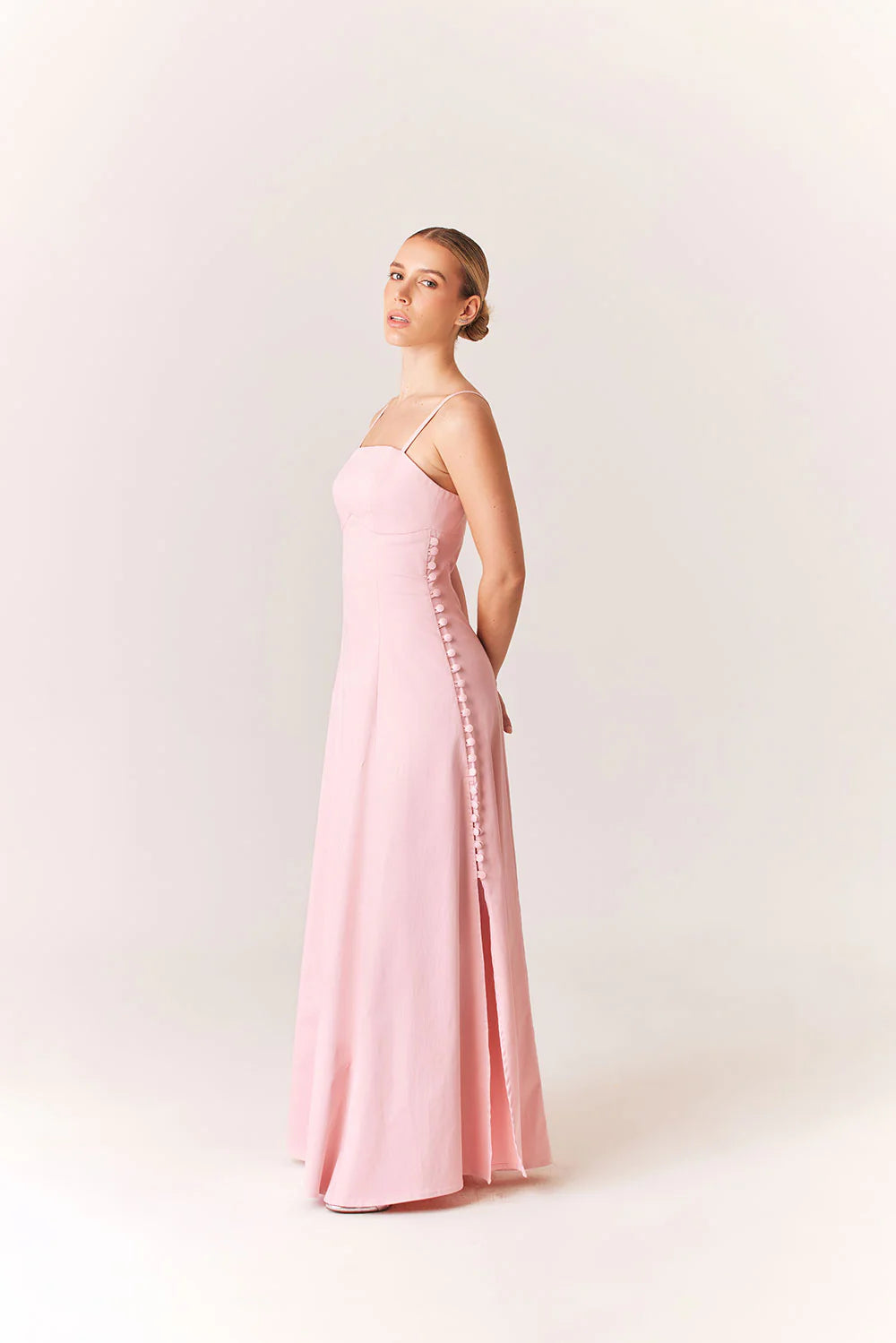 Isola Dress