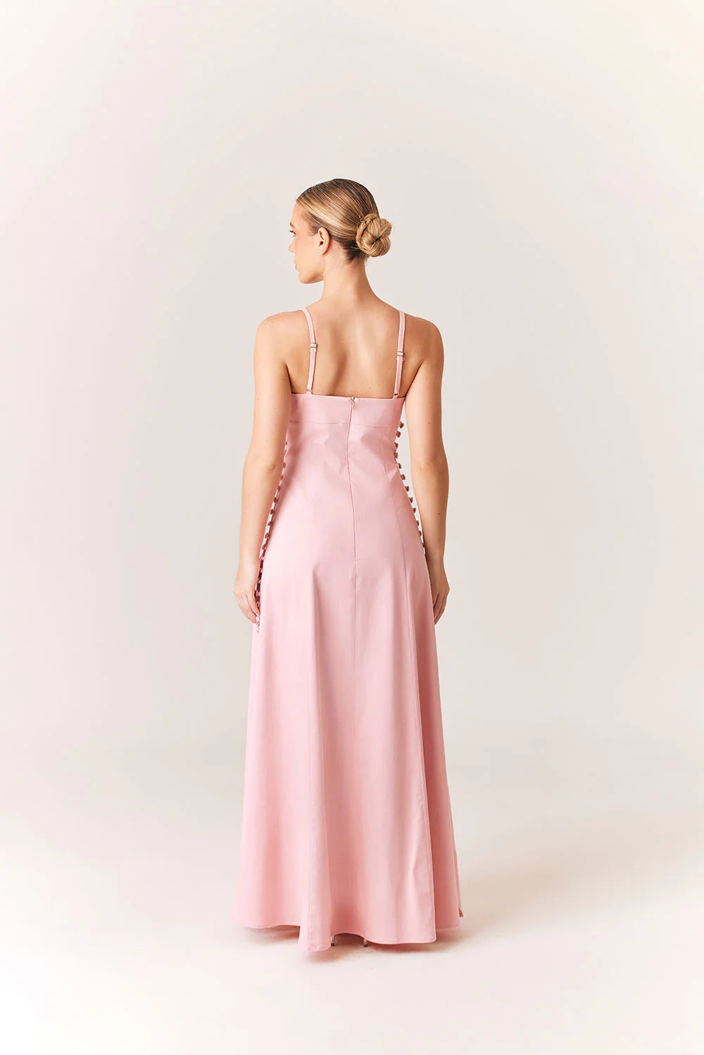 Isola Dress