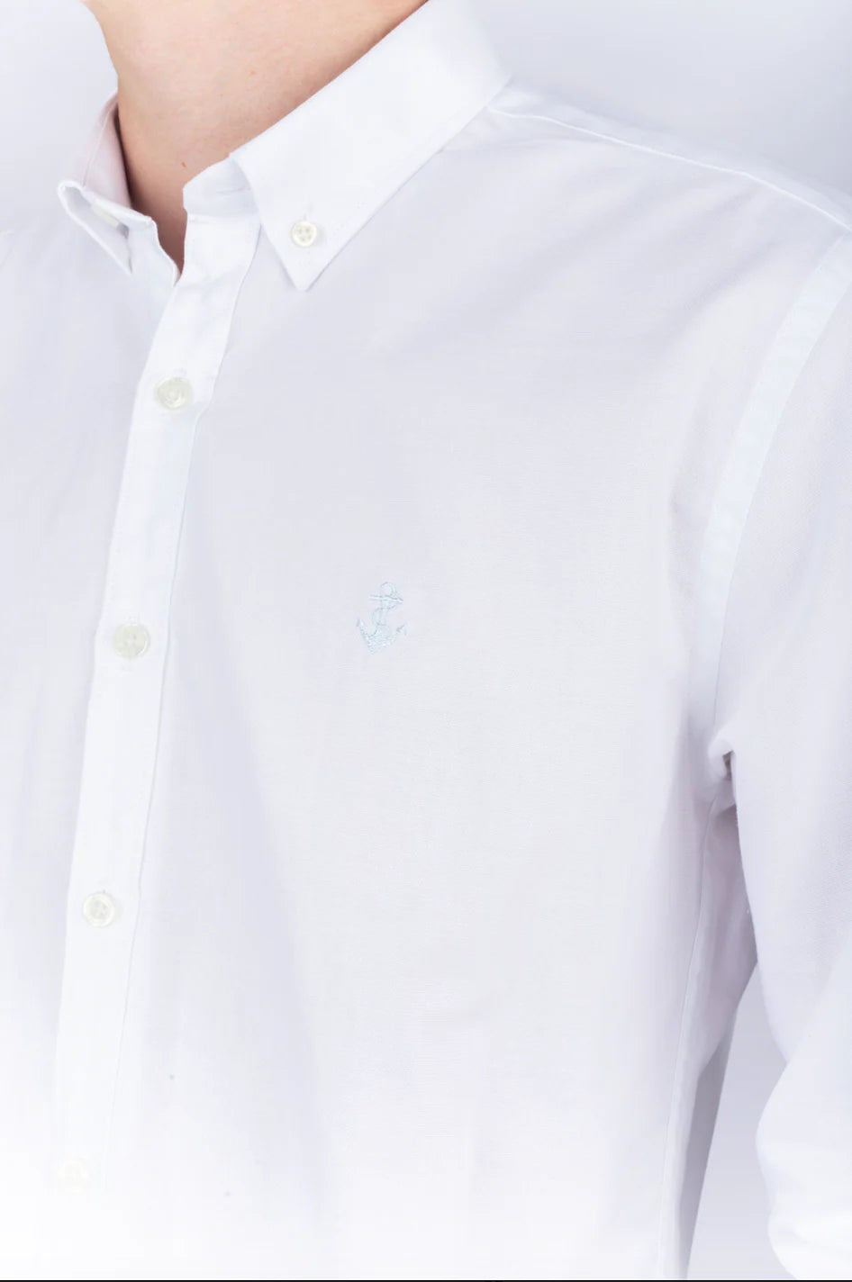Oxford Shirt