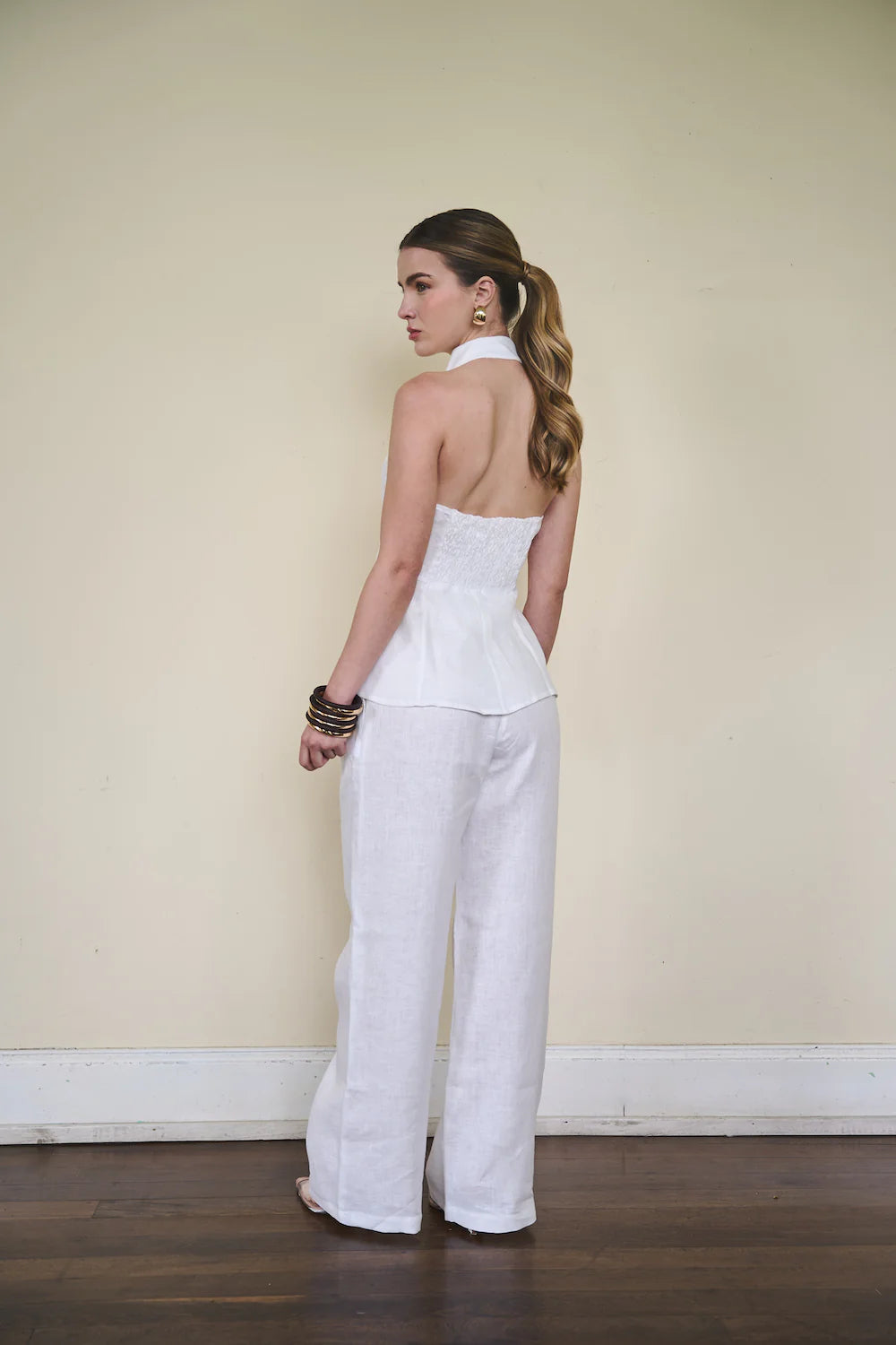 Luzia Pants