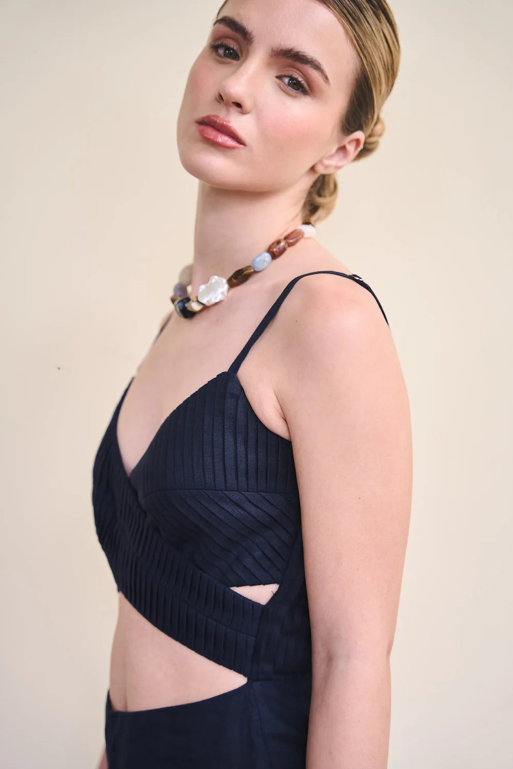 Eterea Jumpsuit