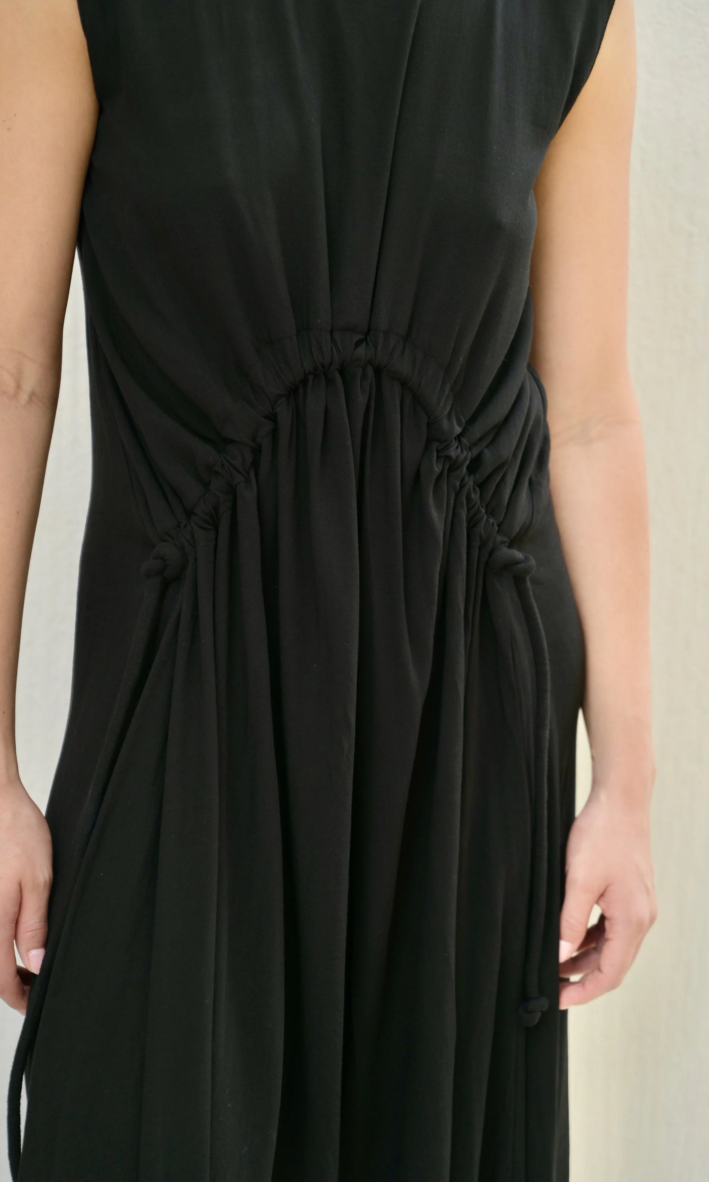 Palais Dress
