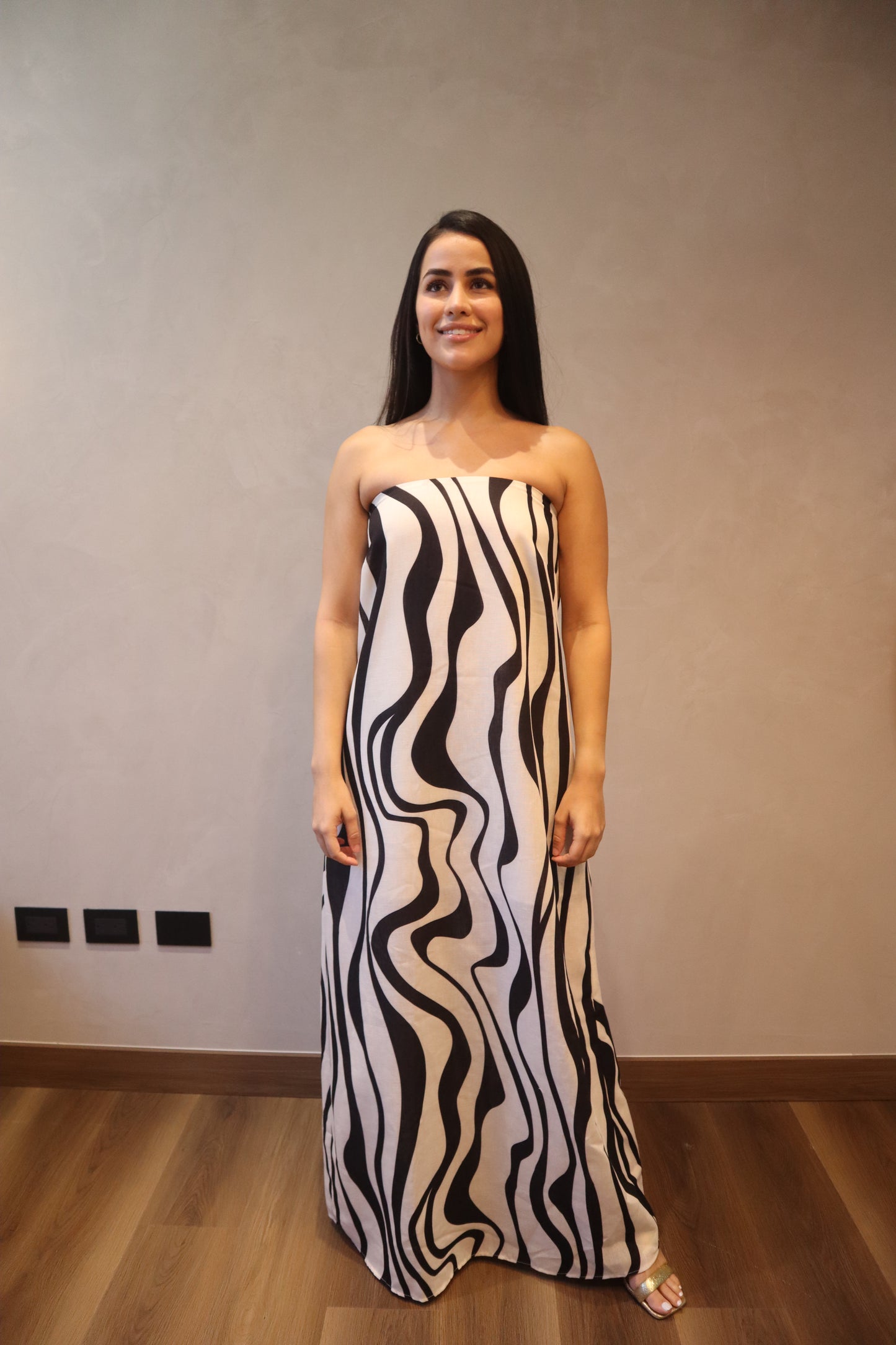 Inara Dress