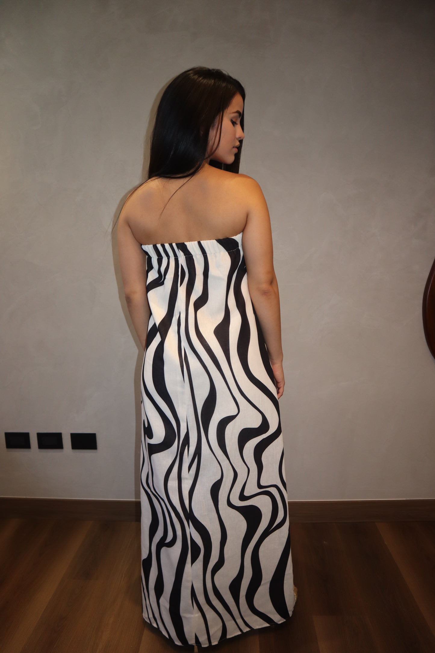 Inara Dress