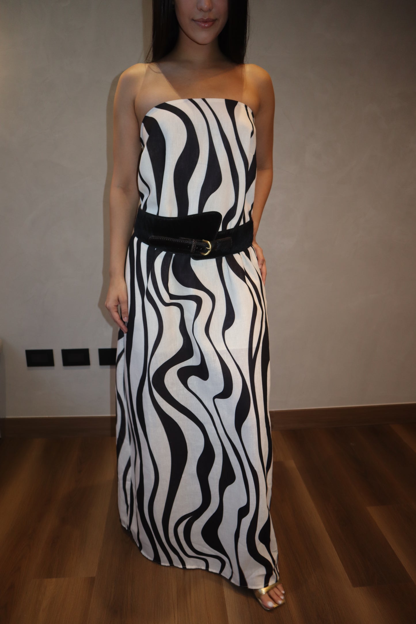 Inara Dress