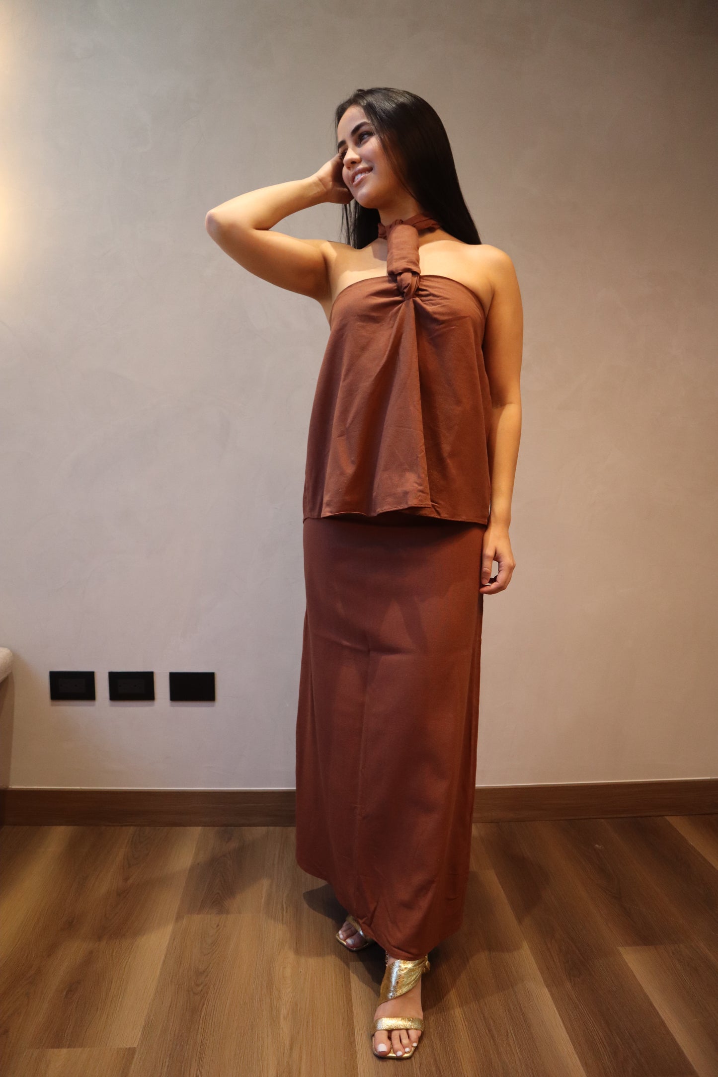 Siena Top