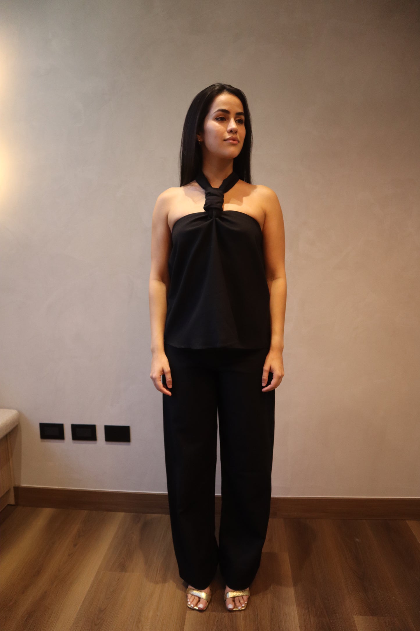 Aitana Pants