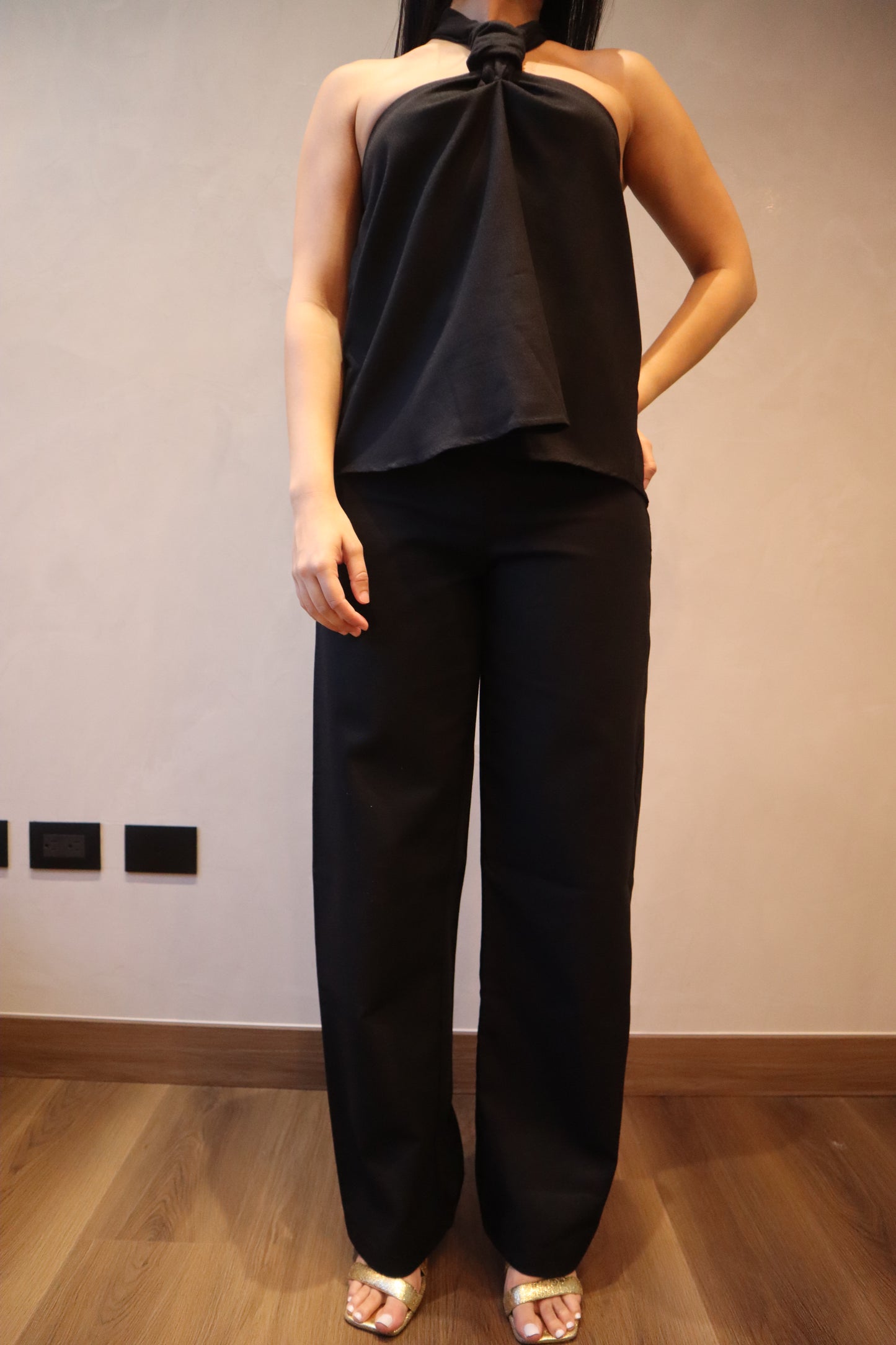 Aitana Pants
