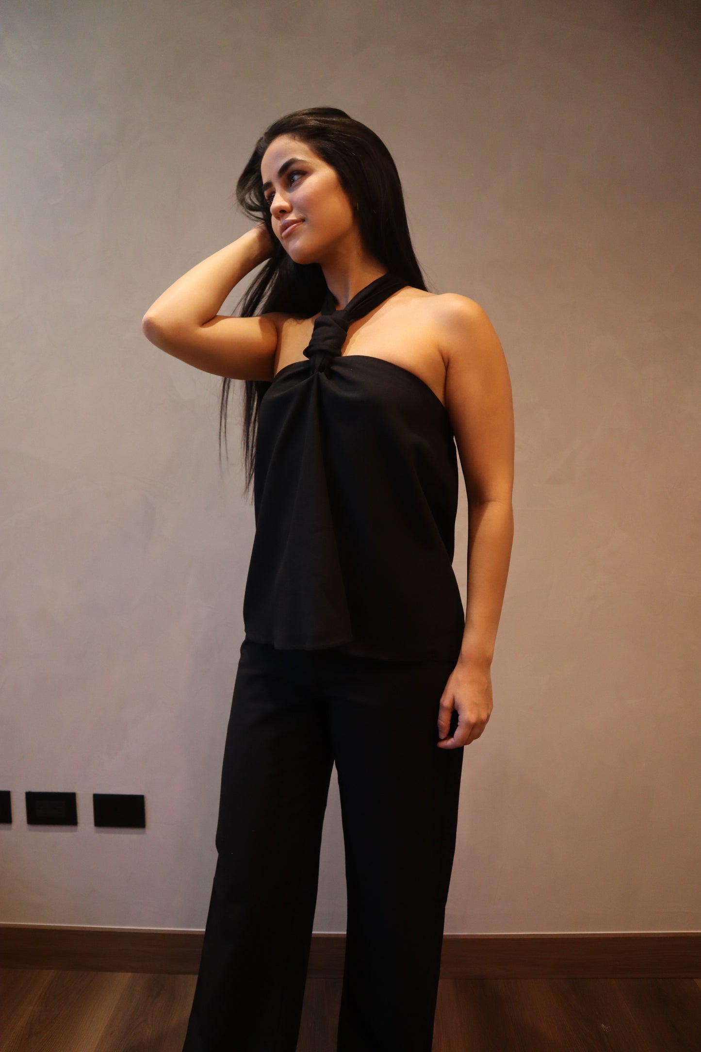 Aitana Pants