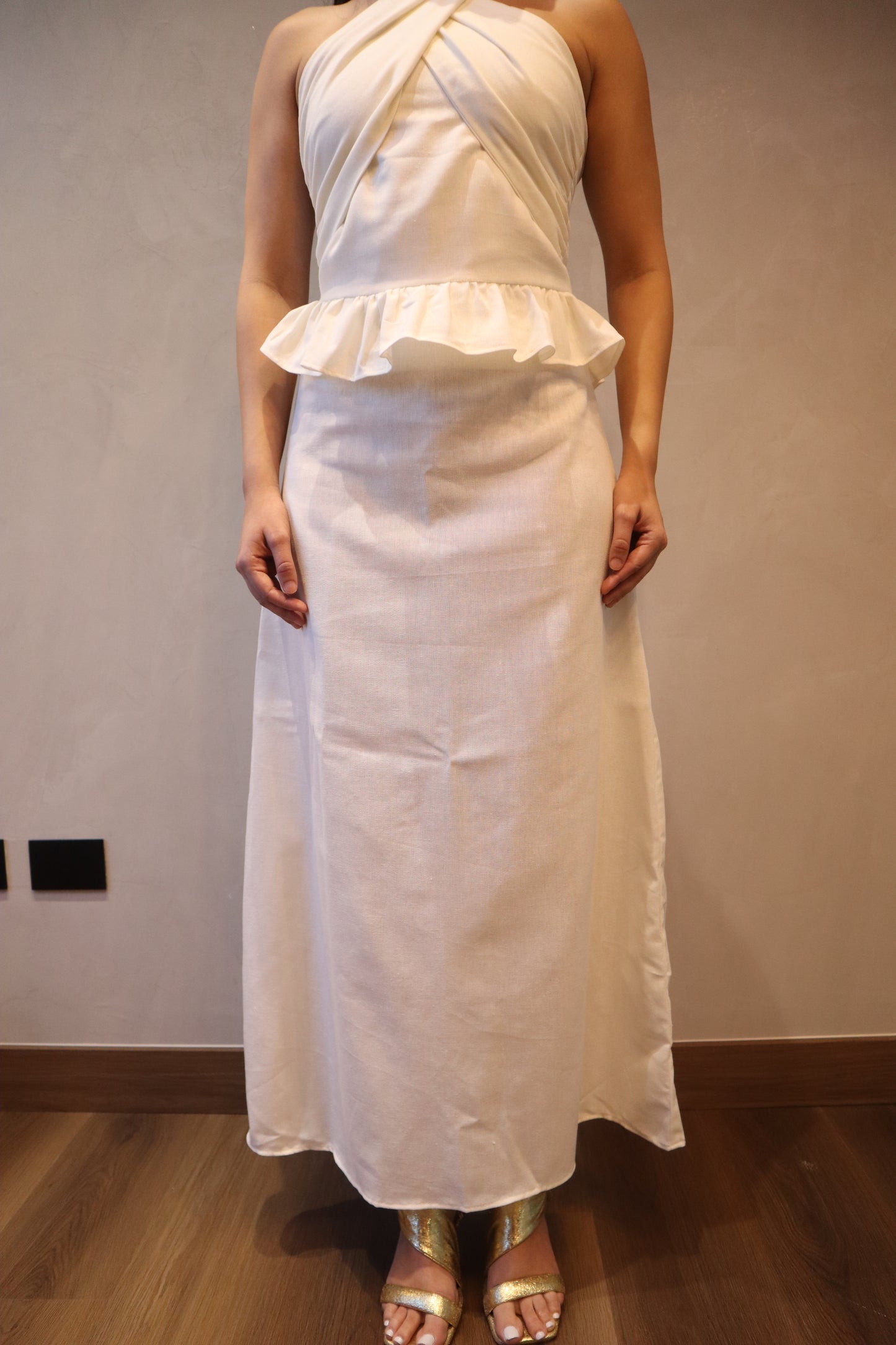 Bianca Skirt