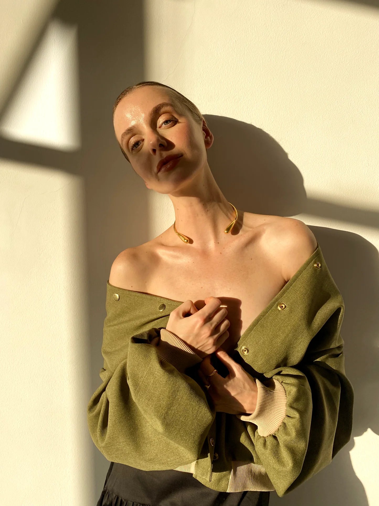 Mērcy Chocker