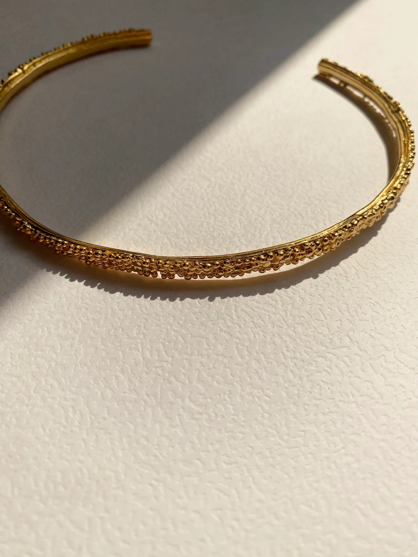 Universo Chocker