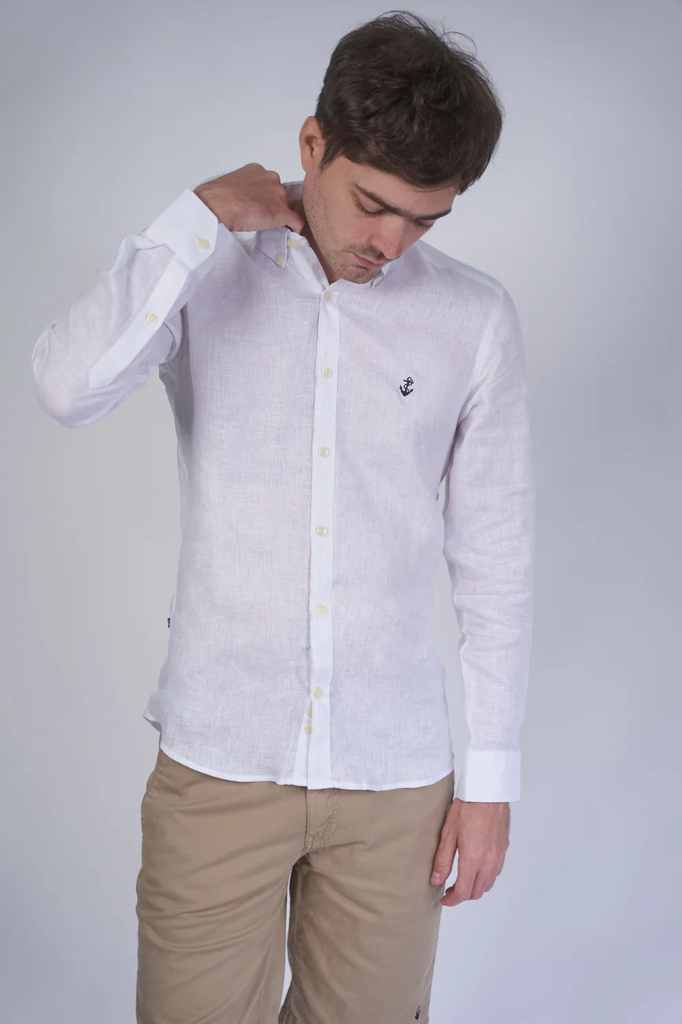 Linen Shirt