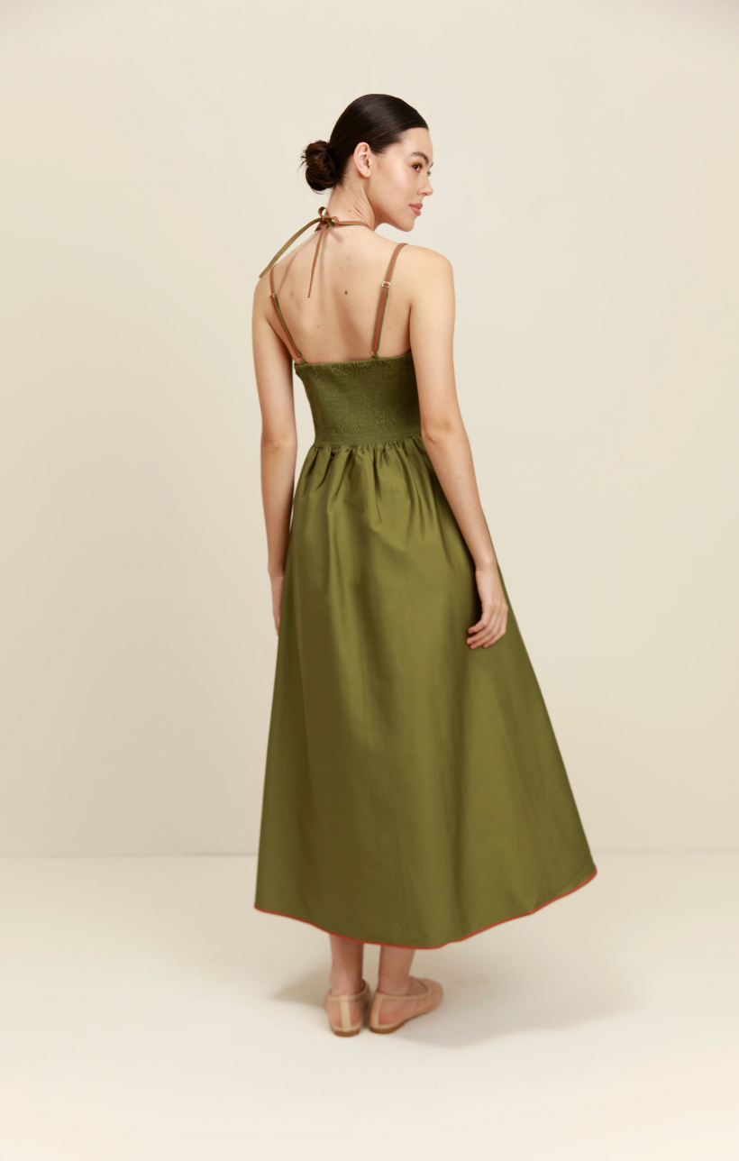 Mythical Dress