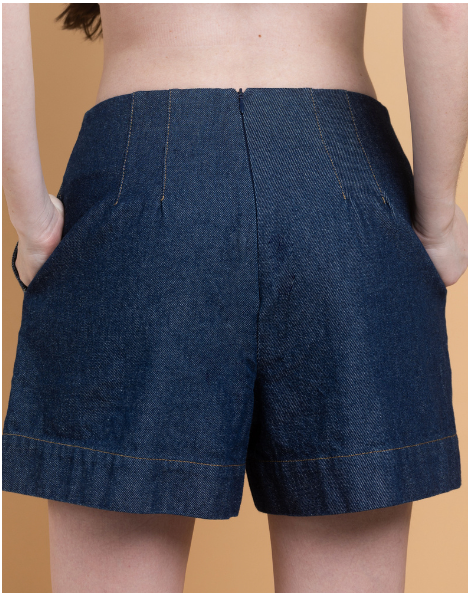Chloe Shorts