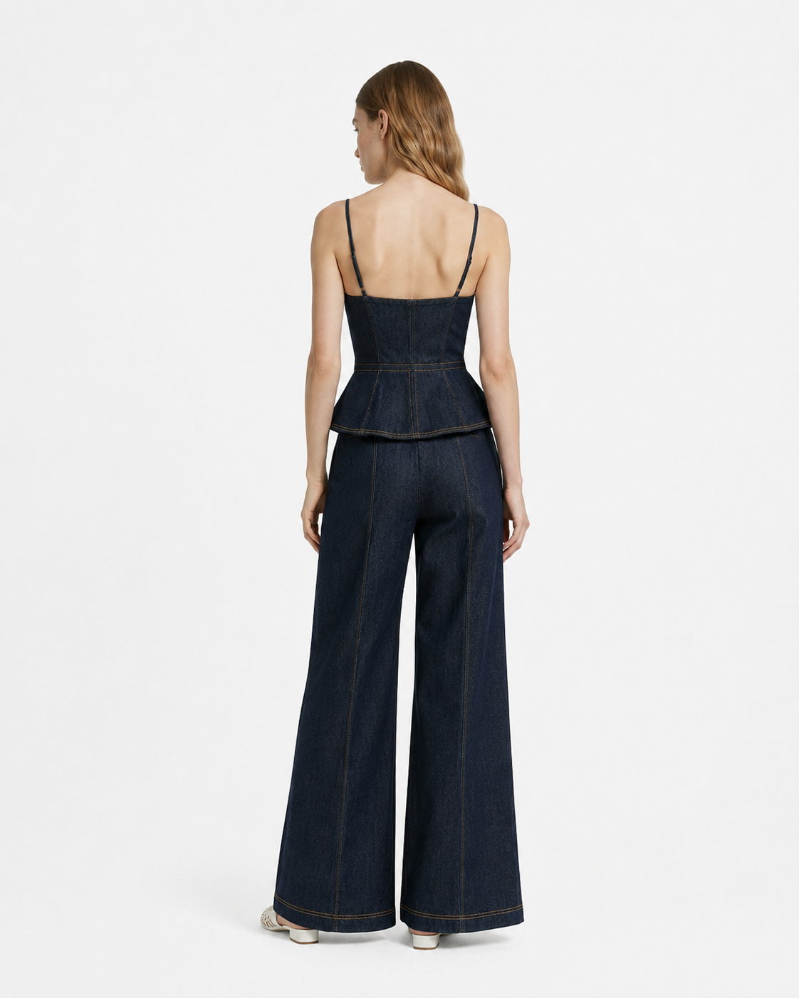 Emelié Jumpsuit