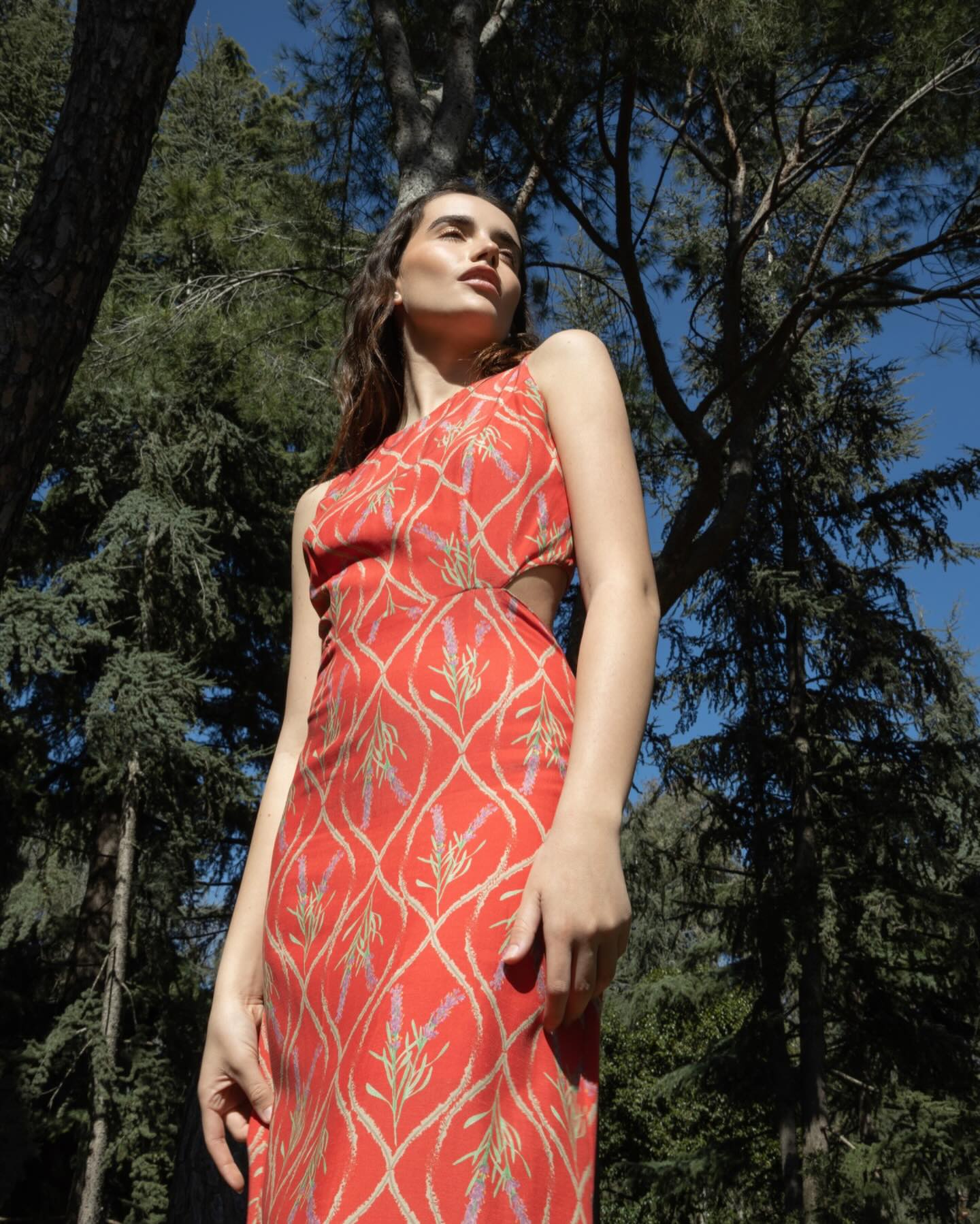 Bea Dress