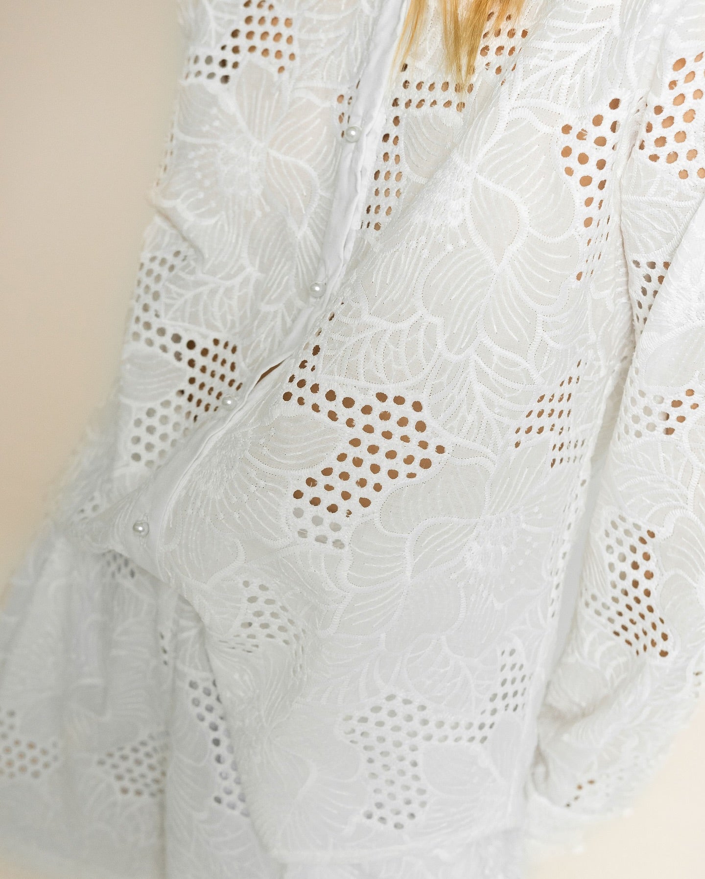 Dhalia Ojalillo Fleur Set