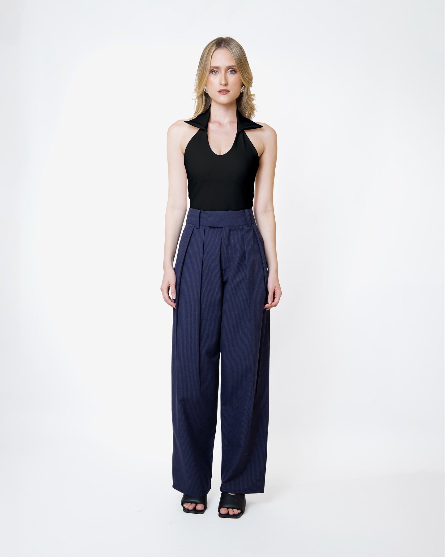 Draft Black Top