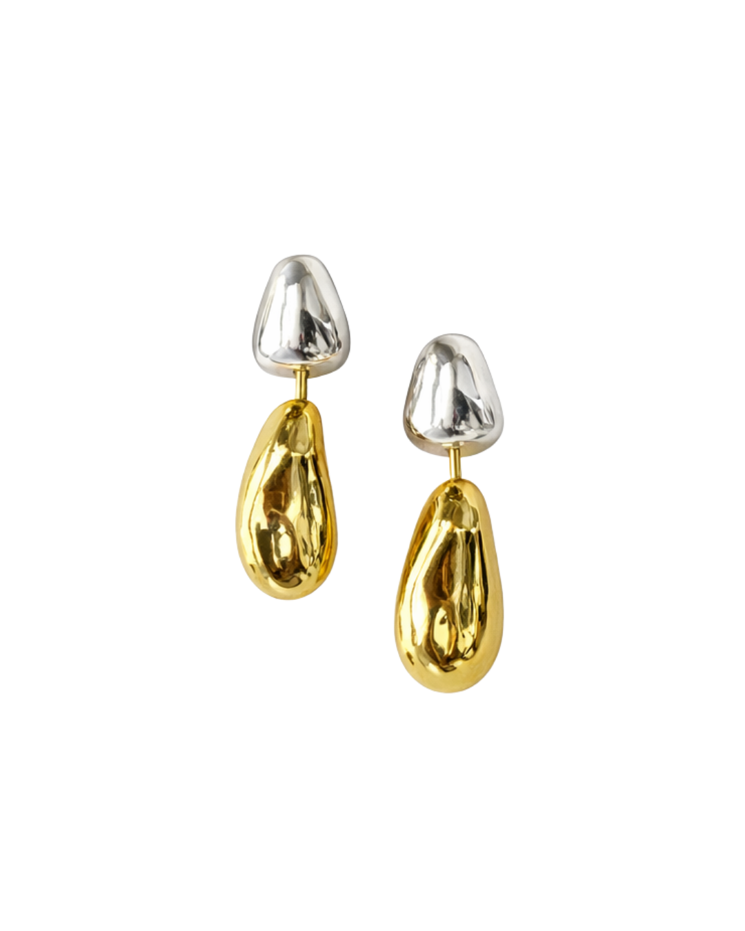 Lailā Mixed Earrings