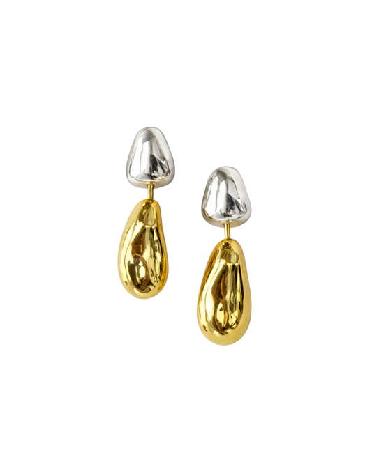 Lailā Mixed Earrings