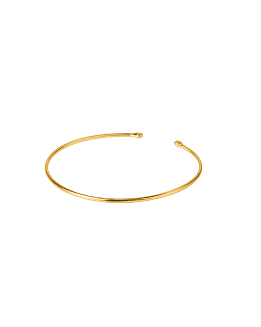 Mērcy Chocker