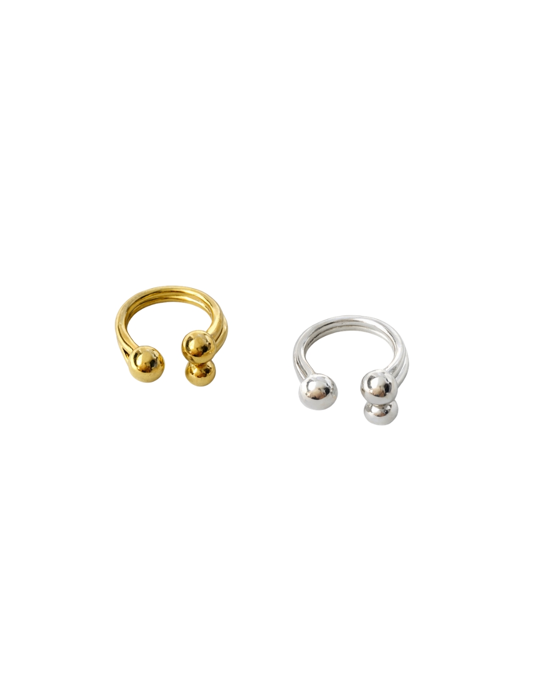 Point Rings