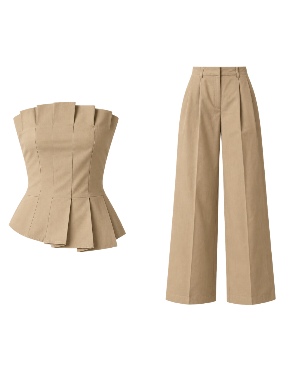Cata Set