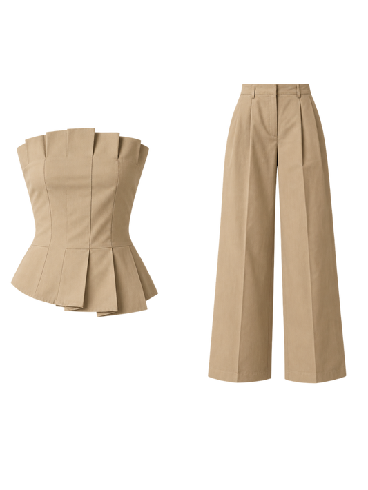 Cata Set