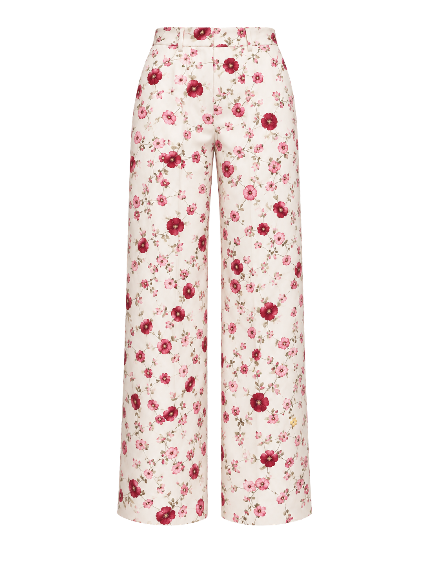Fiora Pants
