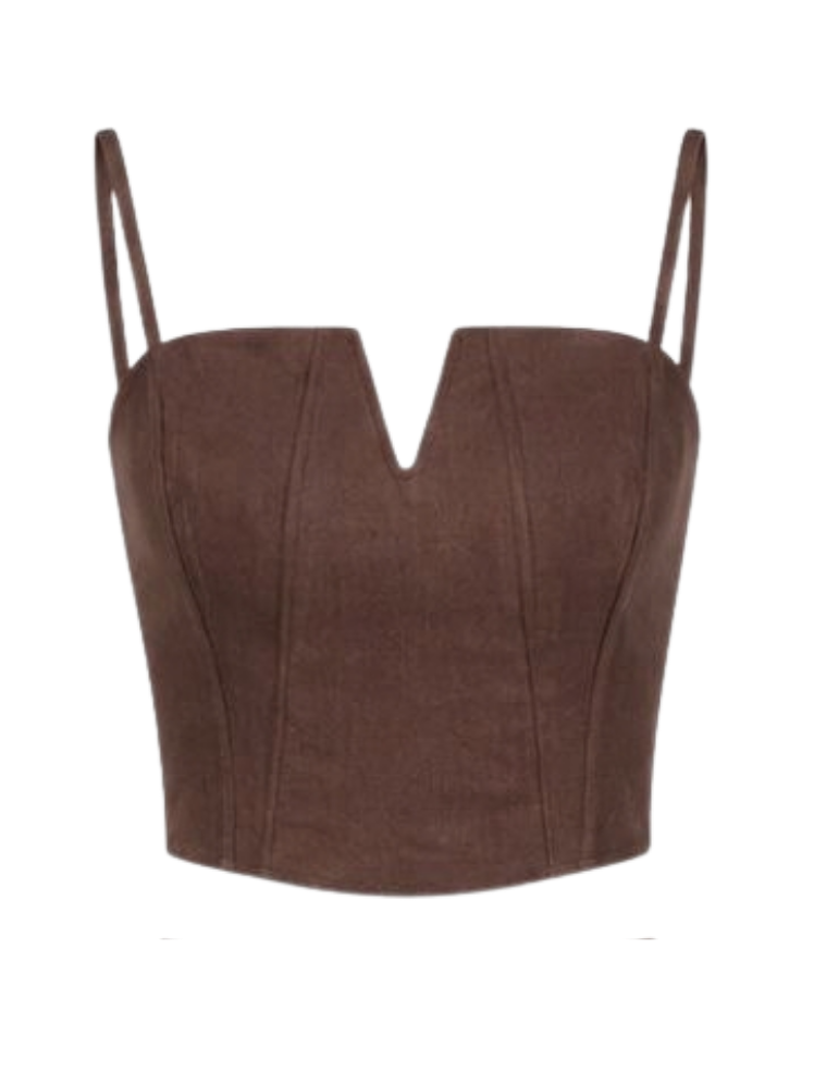 Mila Coffee Top