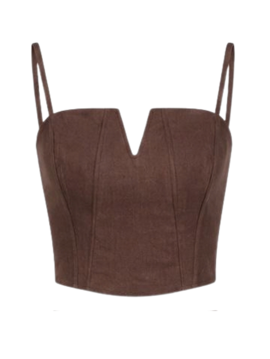Mila Coffee Top