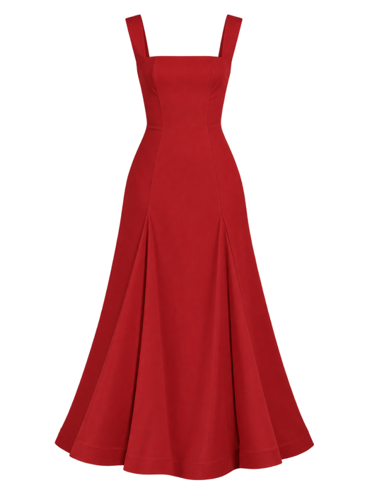 Alessandra Dress