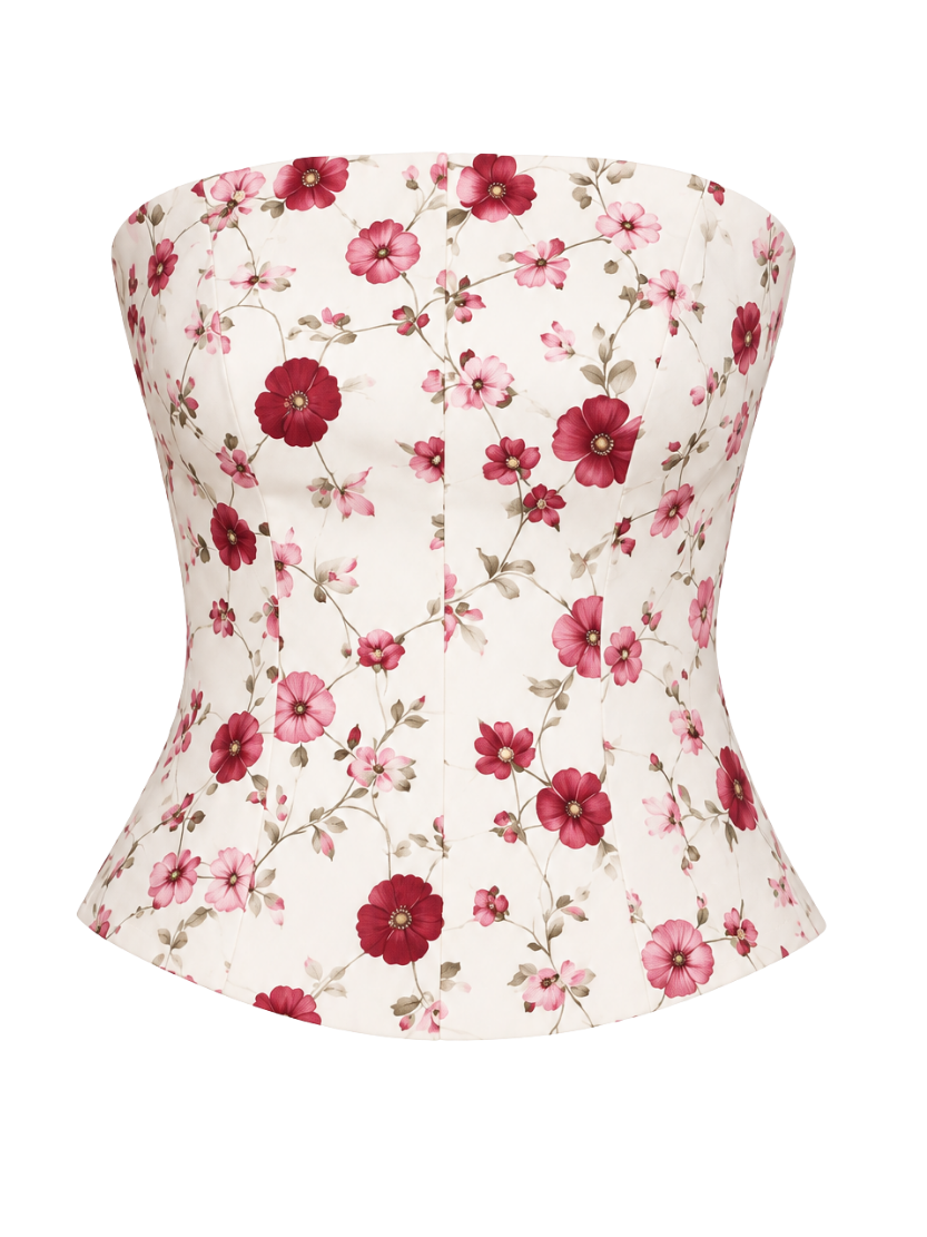 Fiora Top