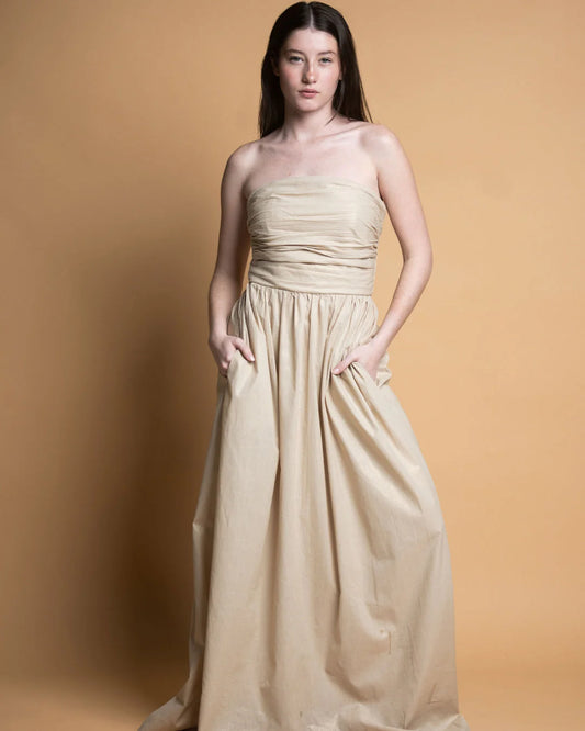 Amelie Dress