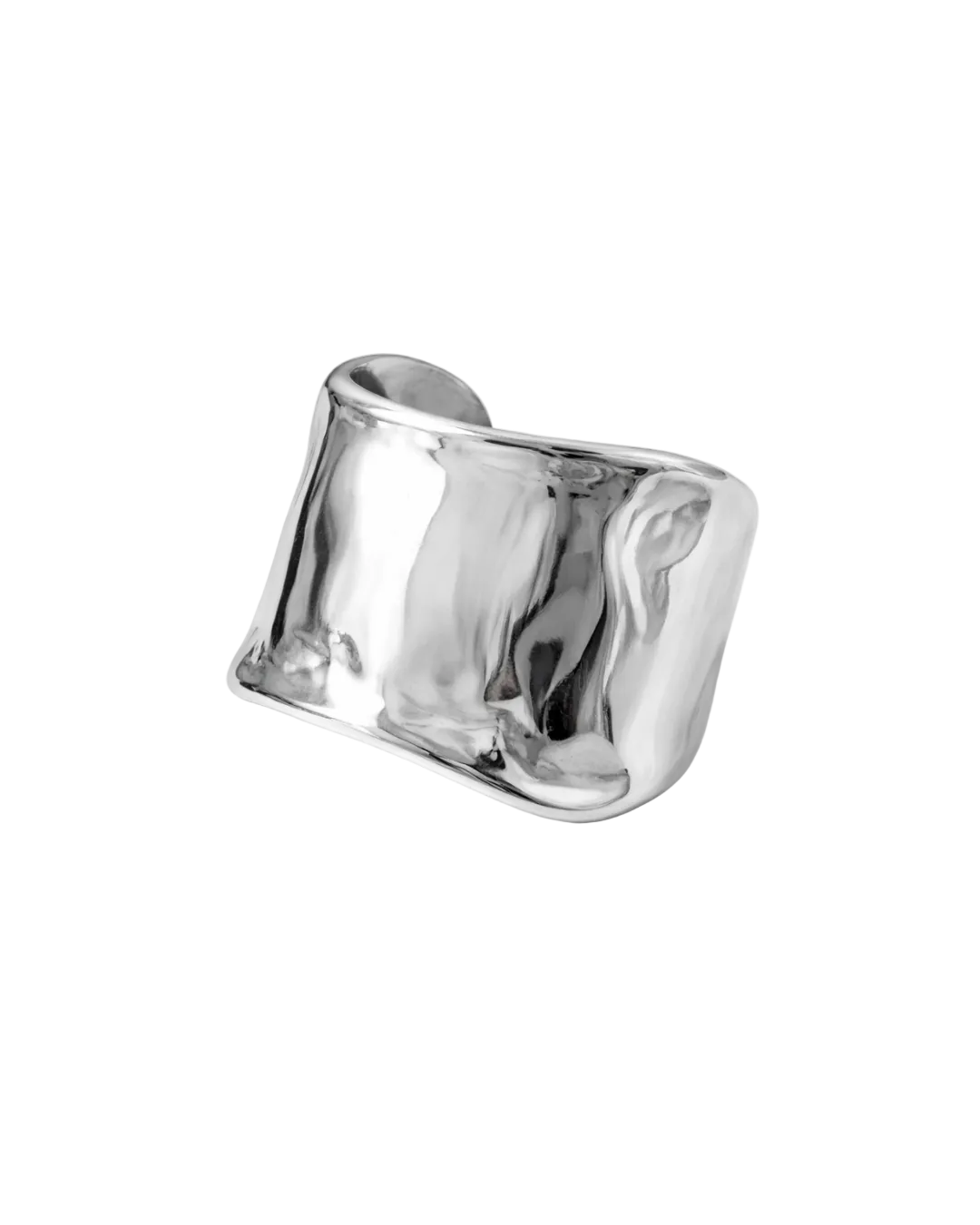 AïA Silver Bracelet