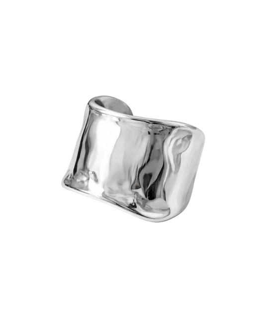 AïA Silver Bracelet