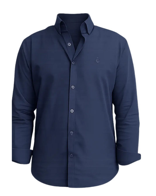 Oxford Shirt