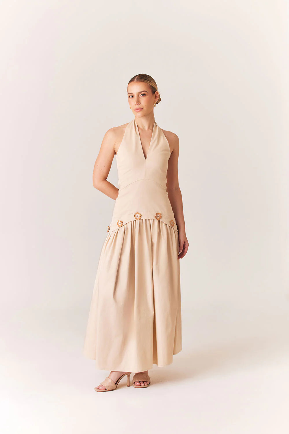 Iris Dress