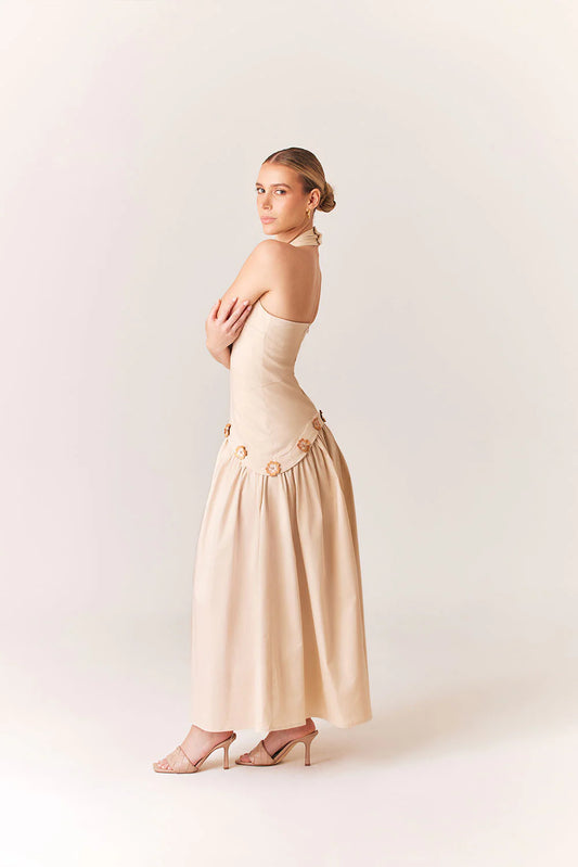 Iris Dress