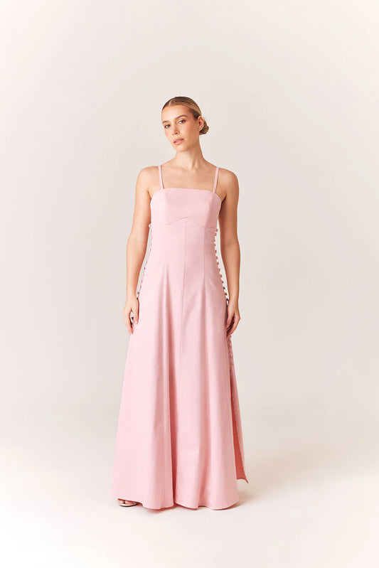 Isola Dress