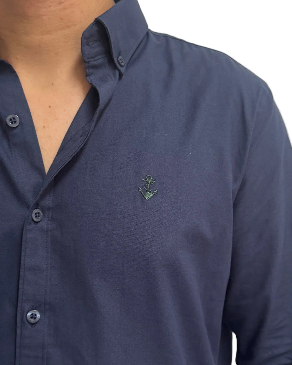 Oxford Shirt