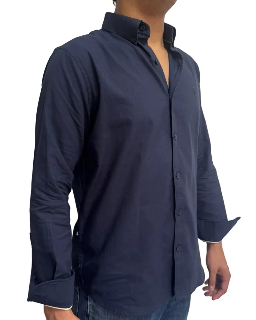 Oxford Shirt