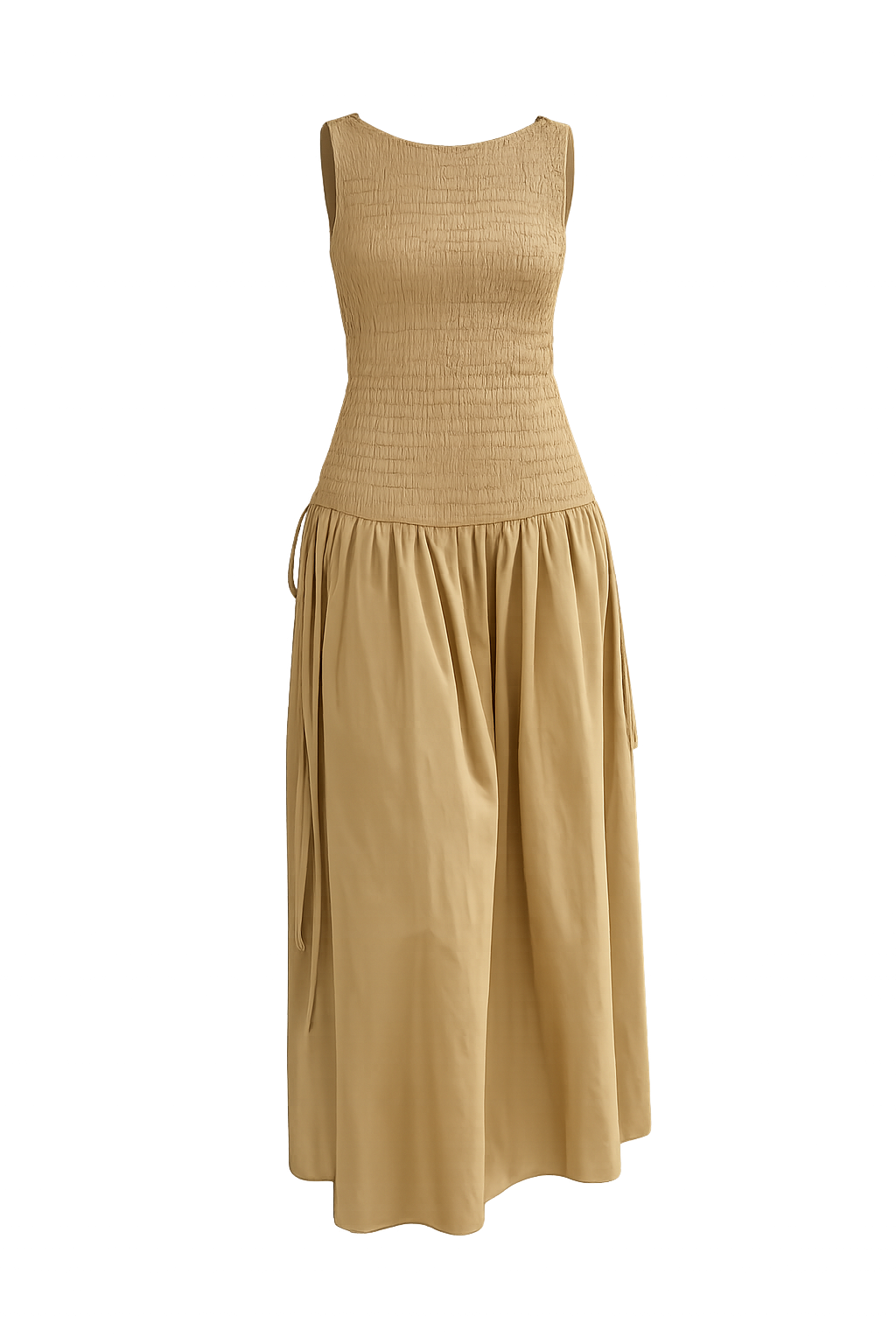 Felicia Dress