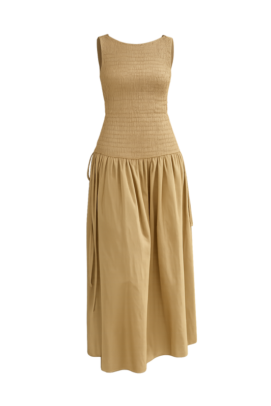 Felicia Dress