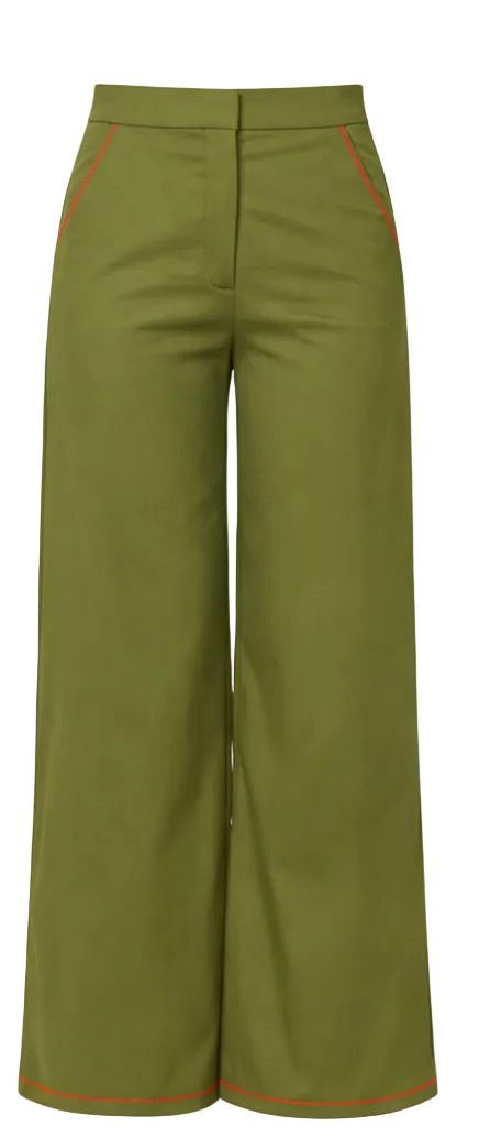 Ethereal Pants