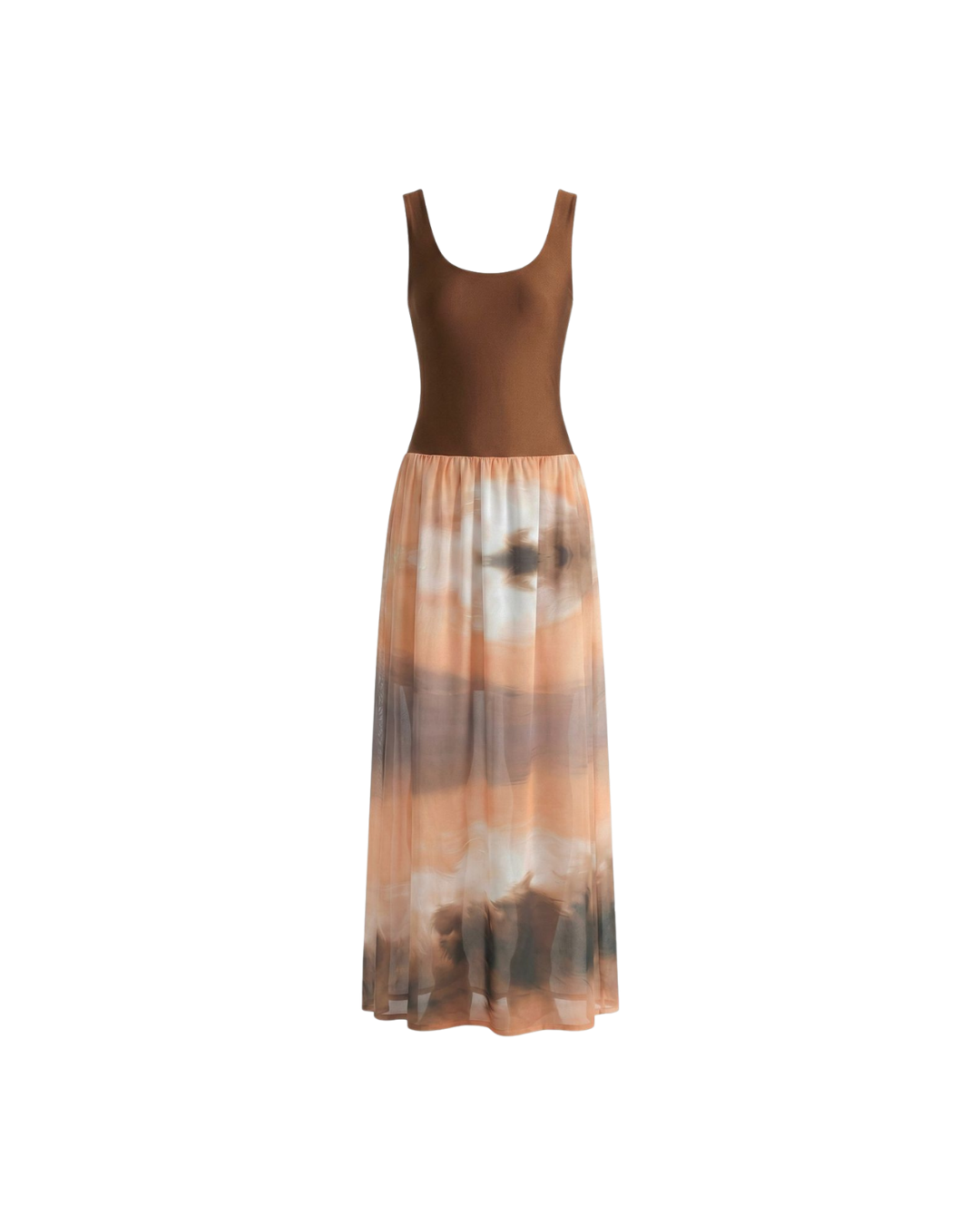Sculpt Dress