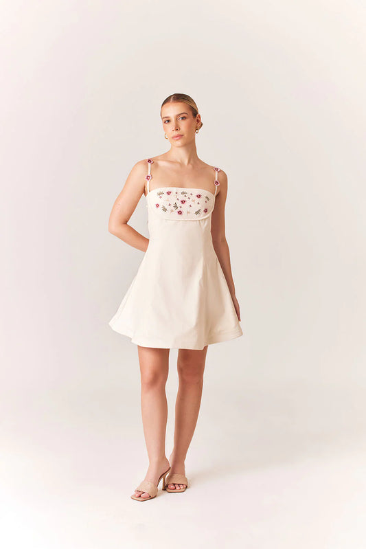 Aurora Mini Dress